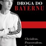 Droga do Bayernu — okładka e-booka