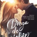 Droga do ciebie — okładka e-booka