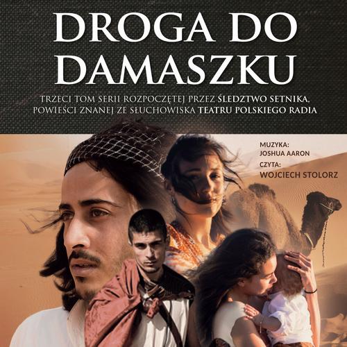 Tytuł: DROGA DO DAMASZKU
Autor: Janette Oke, Davis Bunn, Oke Janette
Wydawnictwo: Psalm18.pl
Formaty: MP3