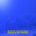 Droga do nieba — okładka e-booka
