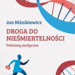 Droga do nieśmiertelności — okładka e-booka
