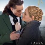 Tytuł: Droga do serca lady Lucy
Autor: Laura Martin
Wydawnictwo: Harlequin
Formaty: EPUB, MOBI