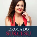 Droga do sukcesu w biznesie sieciowym. — okładka e-booka