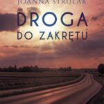 Droga do zakrętu — okładka e-booka