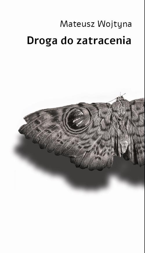 Tytuł: Droga do zatracenia
Autor: Mateusz Wojtyna
Wydawnictwo: Liberum Verbum
Formaty: MOBI, EPUB