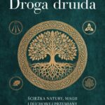 Droga druida — okładka e-booka