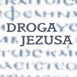 Droga Jezusa — okładka e-booka