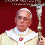 Droga Krzyżowa z Franciszkiem — okładka e-booka