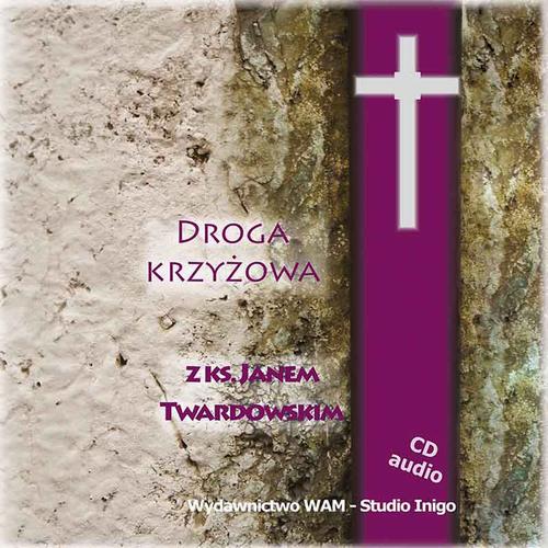 Tytuł: Droga Krzyżowa z ks. Janem Twardowskim
Autor: Ks. Jan Twardowski
Wydawnictwo: WAM
Formaty: MP3