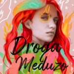 Droga Meduzo — okładka e-booka
