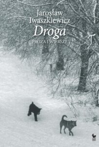 Droga. Proza i wiersze — okładka e-booka