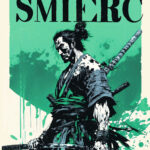 Tytuł: Droga Samotnego psa (#3). Szczerbata Śmierć
Autor: Arkady Saulski
Wydawnictwo: Fabryka Słów
Formaty: EPUB, MOBI