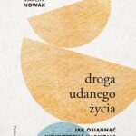 Droga udanego życia — okładka e-booka