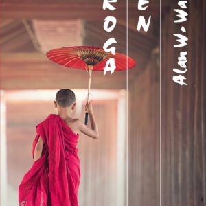 Droga zen — okładka e-booka