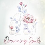 Drowning Souls. Szpital Whitestone. Tom 2 — okładka e-booka