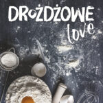 Tytuł: Drożdżowe LOVE
Autor: Kulinarna Maniusia
Wydawnictwo: Purple Book
Formaty: EPUB, MOBI