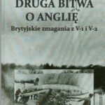 Druga bitwa o Anglię — okładka e-booka