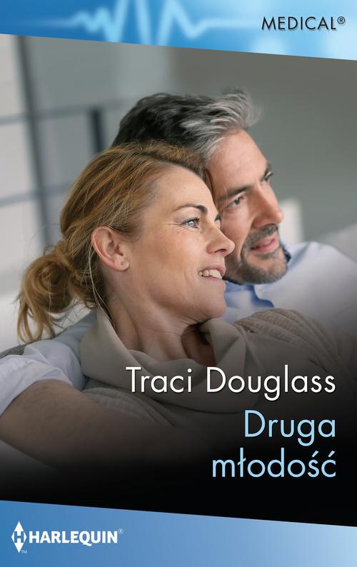 Tytuł: Druga młodość
Autor: Traci Douglass
Wydawnictwo: Harlequin
Formaty: EPUB, MOBI