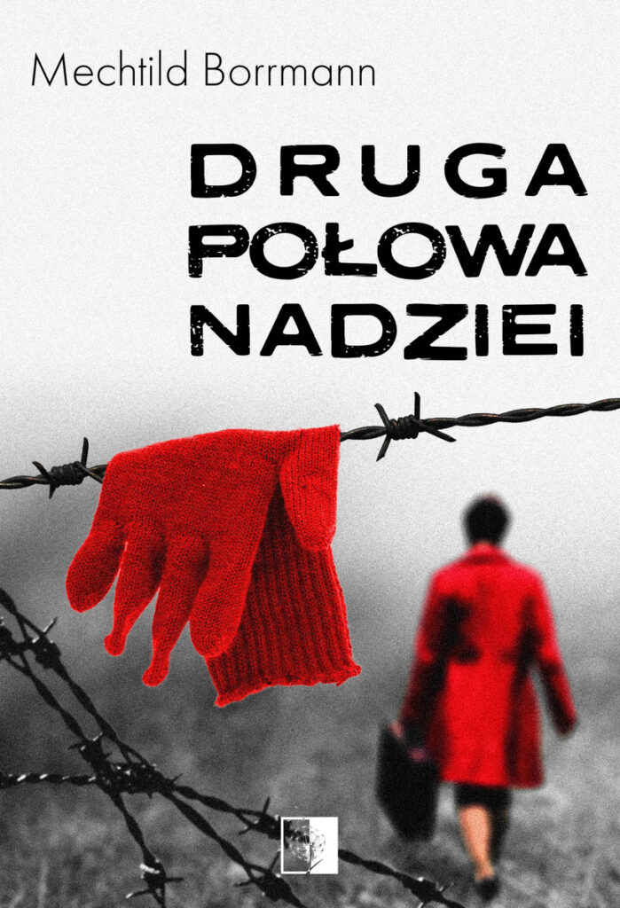 Druga połowa nadziei — okładka