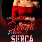 Druga połowa serca — okładka e-booka