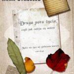 Druga pora życia — okładka e-booka