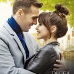 Druga szansa — okładka e-booka