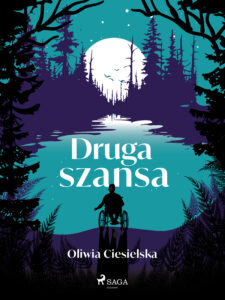 Druga szansa — okładka e-booka