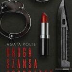 Tytuł: Druga szansa Scordatto
Autor: Agata Polte
Wydawnictwo: NieZwykłe
Formaty: EPUB, MOBI, PDF