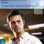 Druga twarz doktora Robinsona — okładka e-booka