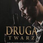 Druga twarz — okładka e-booka