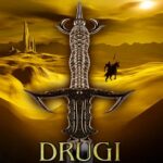 Drugi Legion — okładka e-booka