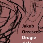 Drugie ciało pisarza — okładka e-booka