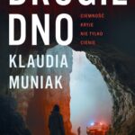 Drugie dno — okładka e-booka