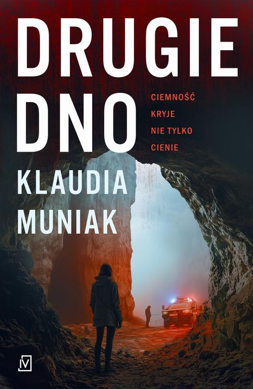 Tytuł: Drugie dno
Autor: Klaudia Muniak
Wydawnictwo: Czwarta Strona
Formaty: MOBI, EPUB