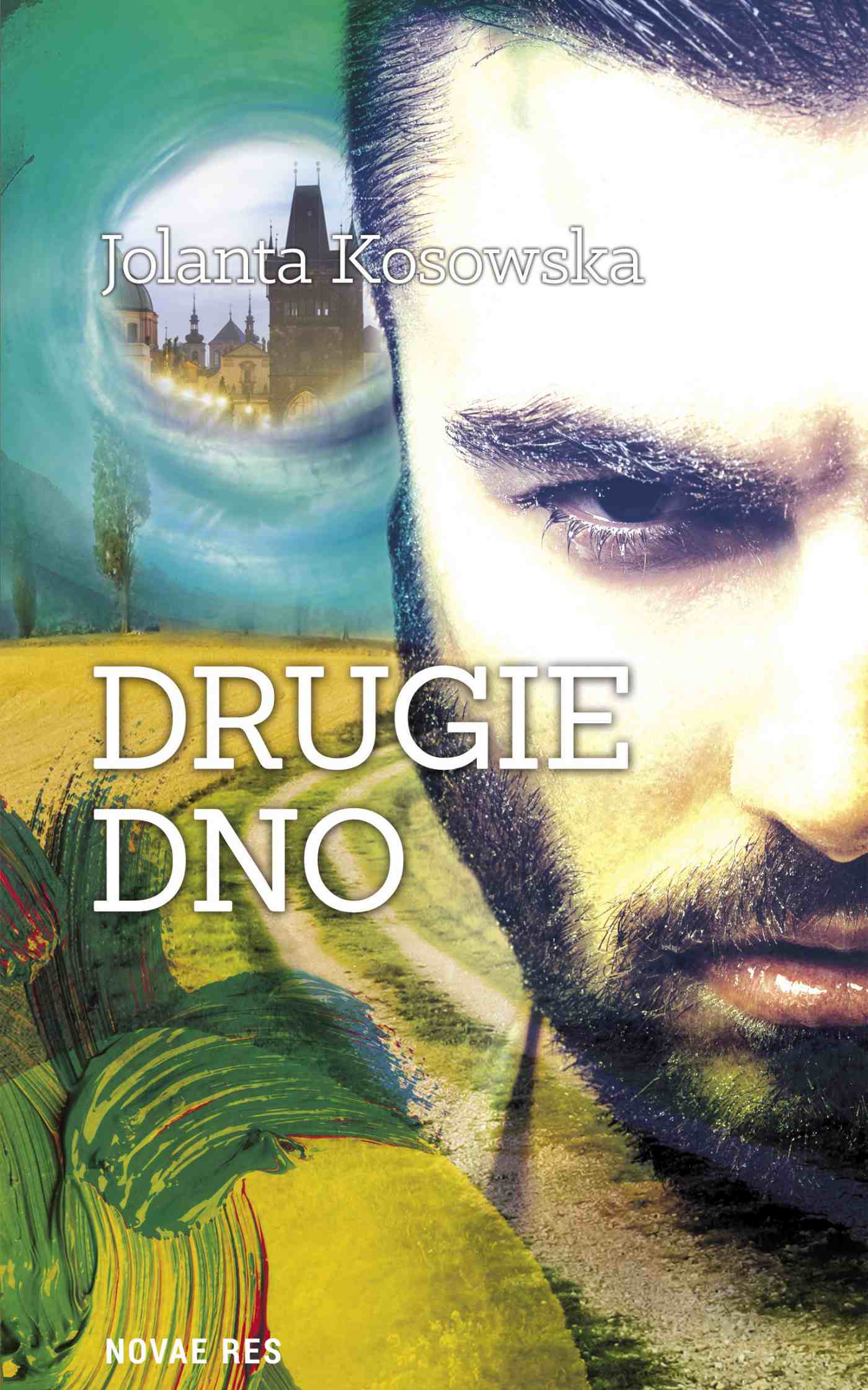 Tytuł: Drugie dno
Autor: Jolanta Kosowska
Wydawnictwo: Novae Res
Formaty: EPUB
