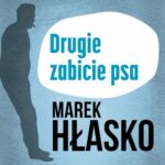 Drugie zabicie psa — okładka audiobooka