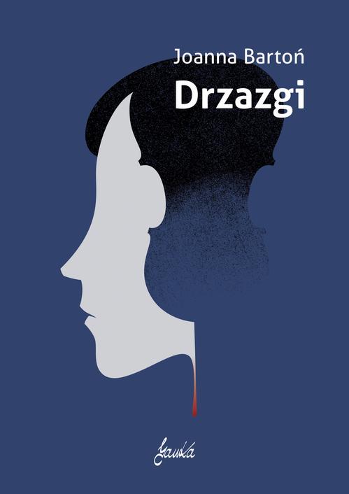 Tytuł: Drzazgi
Autor: Joanna Bartoń
Wydawnictwo: JanKa
Formaty: EPUB, PDF, MOBI