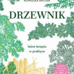 Drzewnik — okładka e-booka