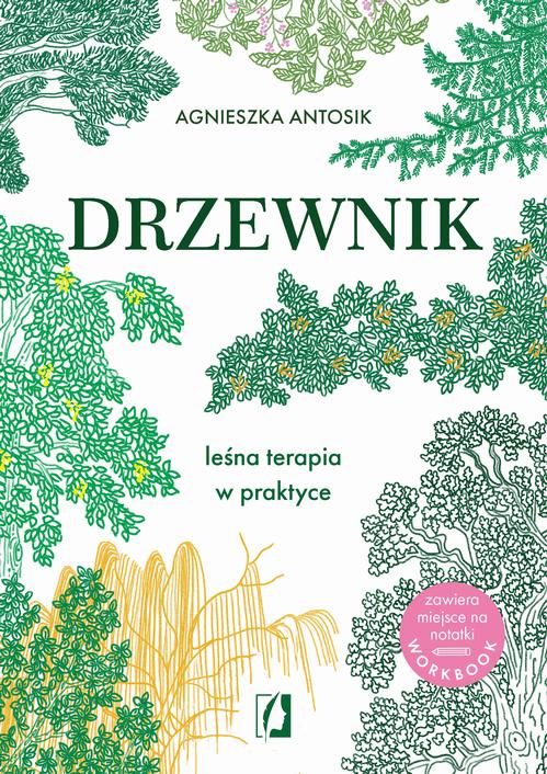 Tytuł: Drzewnik
Autor: Agnieszka Antosik
Wydawnictwo: Wydawnictwo Kobiece
Formaty: MOBI, EPUB