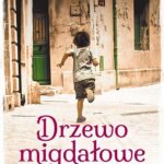 Drzewo migdałowe — okładka e-booka