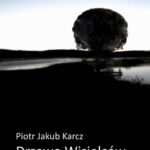 Drzewo wisielców — okładka e-booka