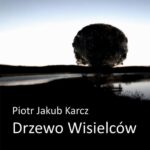 Drzewo wisielców — okładka audiobooka