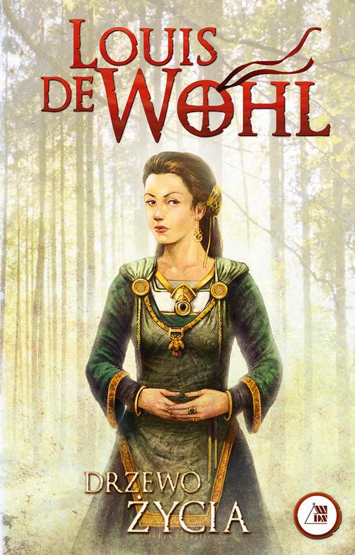 Tytuł: Drzewo życia
Autor: Louis de Wohl
Wydawnictwo: Diecezjalne Wydawnictwo i Drukarnia w Sandomierzu
Formaty: PDF, MOBI, EPUB