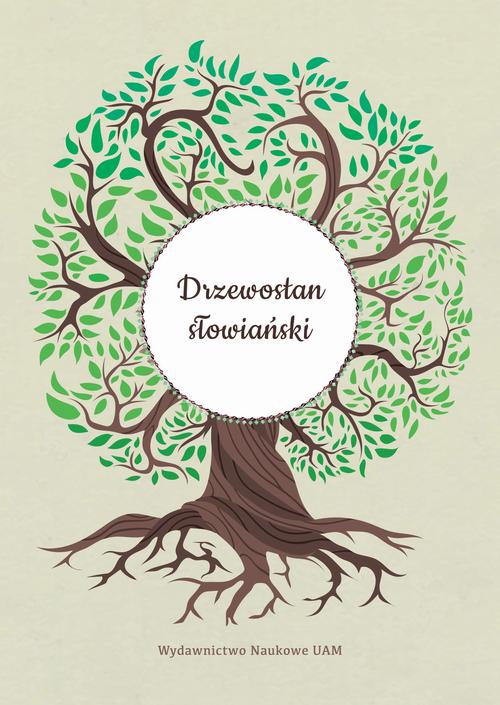 Tytuł: Drzewostan słowiański
Autor: 
Wydawnictwo: Uniwersytet im.Adama Mickiewicza w Poznaniu
Formaty: PDF