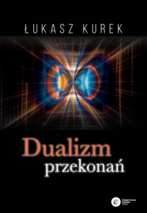 Dualizm przekonań — okładka e-booka