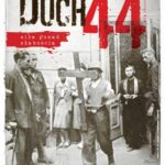 Duch 44. Siła ponad słabością — okładka e-booka