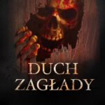 Tytuł: Duch Zagłady
Autor: Graham Masterton
Wydawnictwo: Albatros
Formaty: EPUB, MOBI
