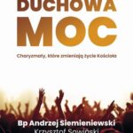 Duchowa moc — okładka e-booka