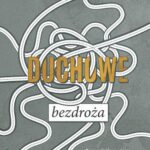 Duchowe bezdroża — okładka e-booka