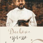 Duchowe espresso czyli kilka słów o Słowie. Rozważania na każdy dzień — okładka e-booka